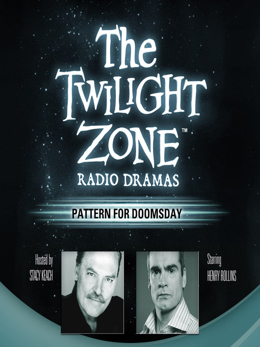 Title details for Pattern for Doomsday by Jerry Sohl - Available